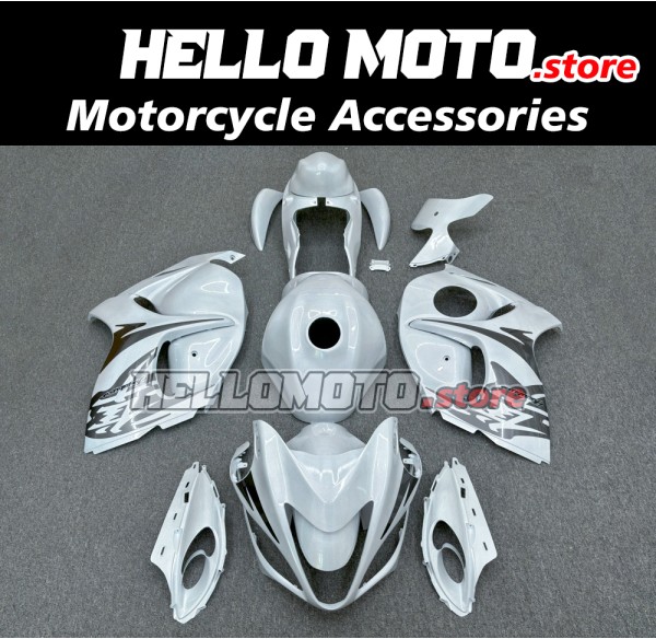Suzuki Hayabusa GSX1300R 2008-2020 Fairing P/N 2P39 Suzuki Hayabusa GSX1300R 2008-2020 Fairing P/N 2P39
