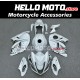Suzuki Hayabusa GSX1300R 2008-2020 Fairing P/N 2P39 Suzuki Hayabusa GSX1300R 2008-2020 Fairing P/N 2P39