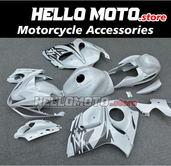 Suzuki Hayabusa GSX1300R 2008-2020 Fairing P/N 2P39 Suzuki Hayabusa GSX1300R 2008-2020 Fairing P/N 2P39