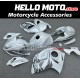 Suzuki Hayabusa GSX1300R 2008-2020 Fairing P/N 2P39 Suzuki Hayabusa GSX1300R 2008-2020 Fairing P/N 2P39