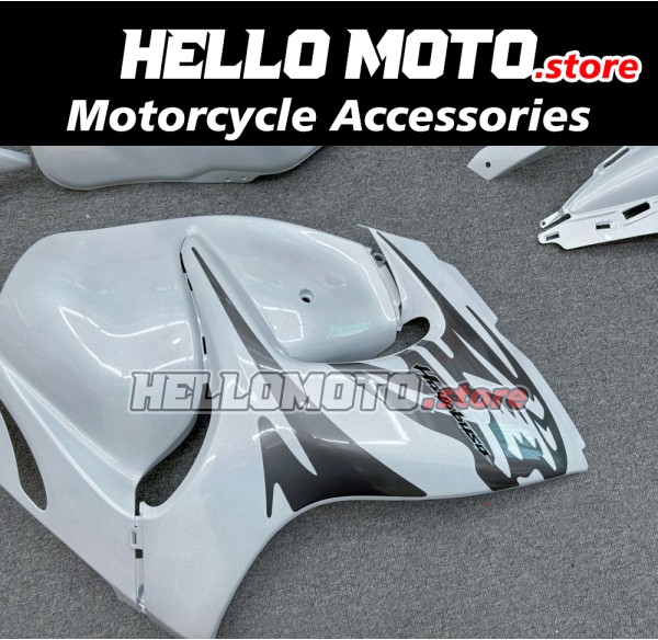 Suzuki Hayabusa GSX1300R 2008-2020 Fairing P/N 2P39 Suzuki Hayabusa GSX1300R 2008-2020 Fairing P/N 2P39