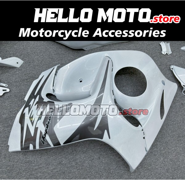 Suzuki Hayabusa GSX1300R 2008-2020 Fairing P/N 2P39 Suzuki Hayabusa GSX1300R 2008-2020 Fairing P/N 2P39