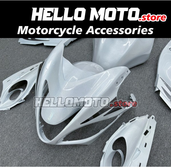 Suzuki Hayabusa GSX1300R 2008-2020 Fairing P/N 2P39 Suzuki Hayabusa GSX1300R 2008-2020 Fairing P/N 2P39