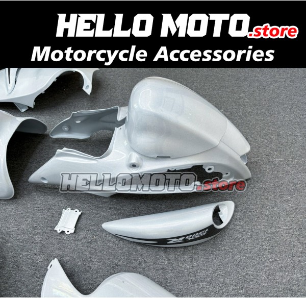 Suzuki Hayabusa GSX1300R 2008-2020 Fairing P/N 2P39 Suzuki Hayabusa GSX1300R 2008-2020 Fairing P/N 2P39