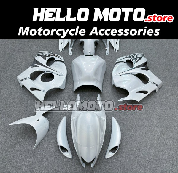 Suzuki Hayabusa GSX1300R 2008-2020 Fairing P/N 2P39 Suzuki Hayabusa GSX1300R 2008-2020 Fairing P/N 2P39