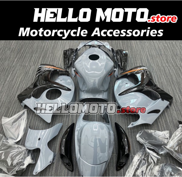 Suzuki Hayabusa GSX1300R 2008-2020 Fairing P/N 2P29 Suzuki Hayabusa GSX1300R 2008-2020 Fairing P/N 2P29