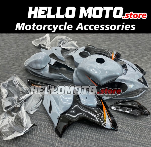 Suzuki Hayabusa GSX1300R 2008-2020 Fairing P/N 2P29 Suzuki Hayabusa GSX1300R 2008-2020 Fairing P/N 2P29