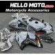 Suzuki Hayabusa GSX1300R 2008-2020 Fairing P/N 2P29 Suzuki Hayabusa GSX1300R 2008-2020 Fairing P/N 2P29