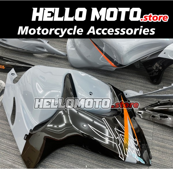Suzuki Hayabusa GSX1300R 2008-2020 Fairing P/N 2P29 Suzuki Hayabusa GSX1300R 2008-2020 Fairing P/N 2P29