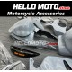 Suzuki Hayabusa GSX1300R 2008-2020 Fairing P/N 2P29 Suzuki Hayabusa GSX1300R 2008-2020 Fairing P/N 2P29