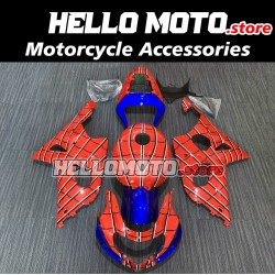 Suzuki GSX-R 1000 2001-2002 Fairing P/N 2AC1