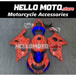 Suzuki GSX-R 1000 2001-2002 Fairing P/N 2AC1