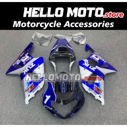 Suzuki GSX-R 1000 2001-2002 Fairing P/N 2AC4