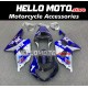 Suzuki GSX-R 1000 2001-2002 Fairing P/N 2AC4 Suzuki GSX-R 1000 2001-2002 Fairing P/N 2AC4