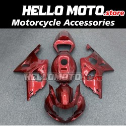 Suzuki GSX-R 1000 2001-2002 Fairing P/N 2AC5 Suzuki GSX-R 1000 2001-2002 Fairing P/N 2AC5