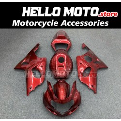 Suzuki GSX-R 1000 2001-2002 Fairing P/N 2AC5
