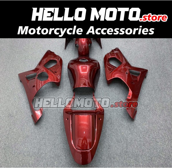 Suzuki GSX-R 1000 2001-2002 Fairing P/N 2AC5