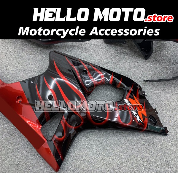 Suzuki GSX-R 1000 2001-2002 Fairing P/N 2AC6 Suzuki GSX-R 1000 2001-2002 Fairing P/N 2AC6