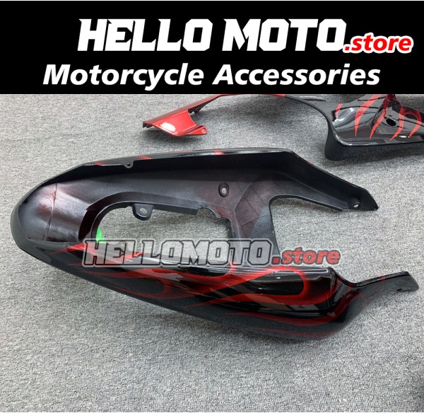 Suzuki GSX-R 1000 2001-2002 Fairing P/N 2AC6 Suzuki GSX-R 1000 2001-2002 Fairing P/N 2AC6