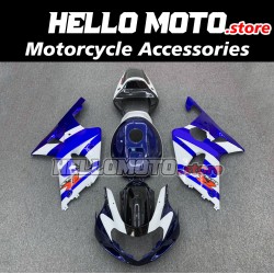 Suzuki GSX-R 1000 2001-2002 Fairing P/N 2AC2