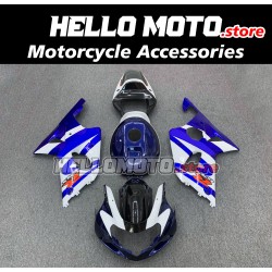 Suzuki GSX-R 1000 2001-2002 Fairing P/N 2AC2