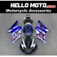 Suzuki GSX-R 1000 2001-2002 Fairing P/N 2AC2 Suzuki GSX-R 1000 2001-2002 Fairing P/N 2AC2