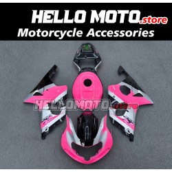 Suzuki GSX-R 1000 2001-2002 Fairing P/N 2AC11