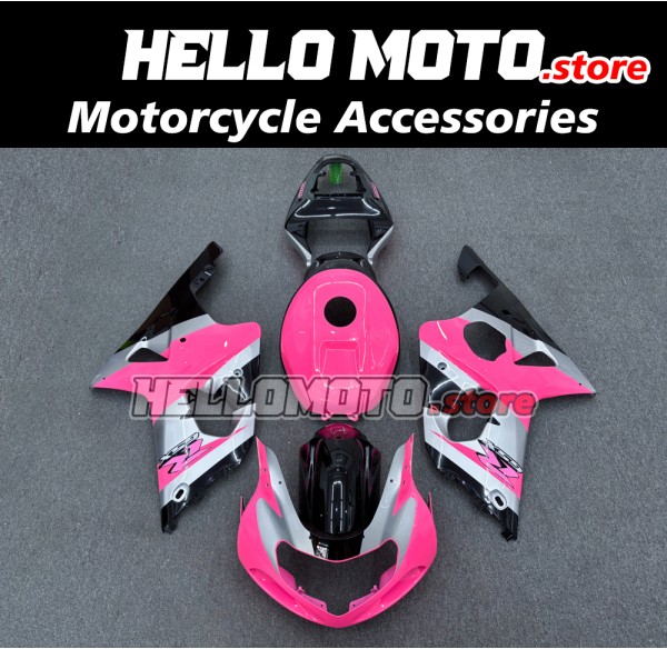 Suzuki GSX-R 1000 2001-2002 Fairing P/N 2AC11