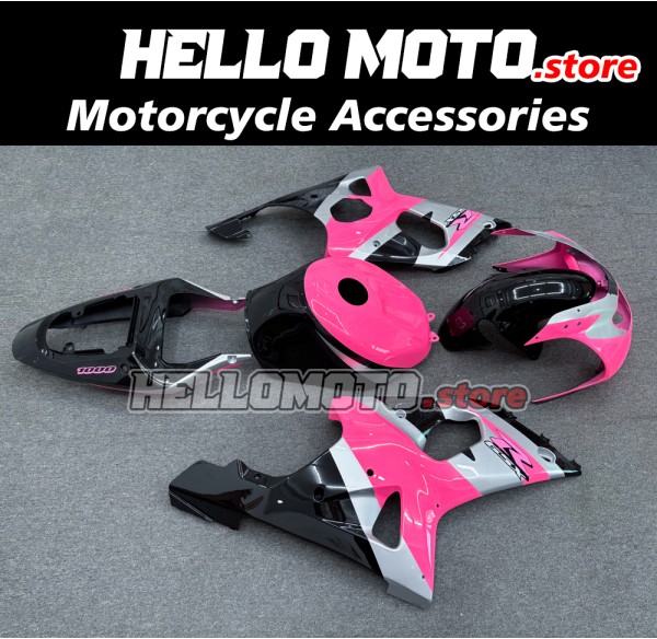 Suzuki GSX-R 1000 2001-2002 Fairing P/N 2AC11