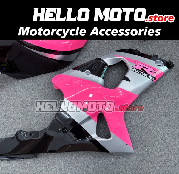 Suzuki GSX-R 1000 2001-2002 Fairing P/N 2AC11