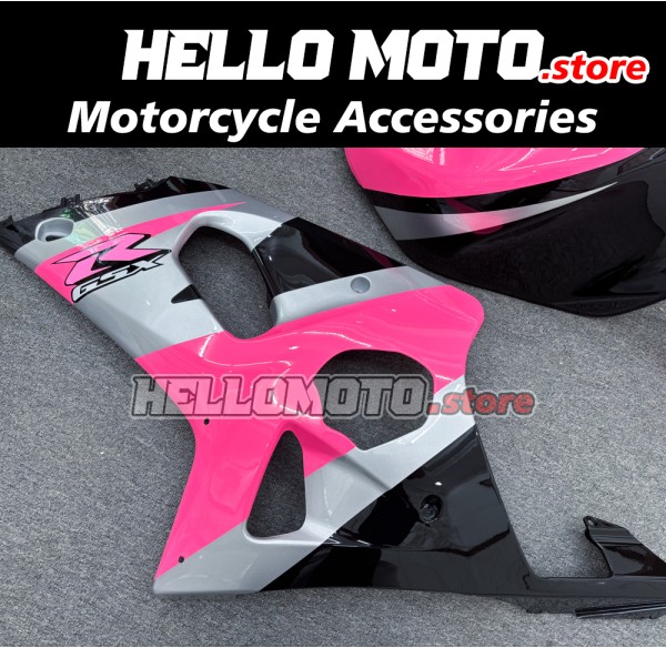 Suzuki GSX-R 1000 2001-2002 Fairing P/N 2AC11