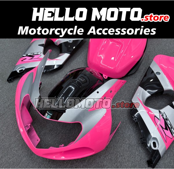 Suzuki GSX-R 1000 2001-2002 Fairing P/N 2AC11