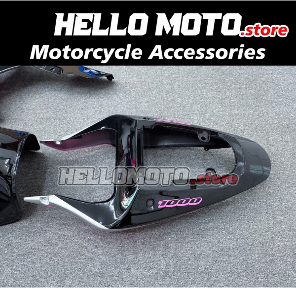 Suzuki GSX-R 1000 2001-2002 Fairing P/N 2AC11