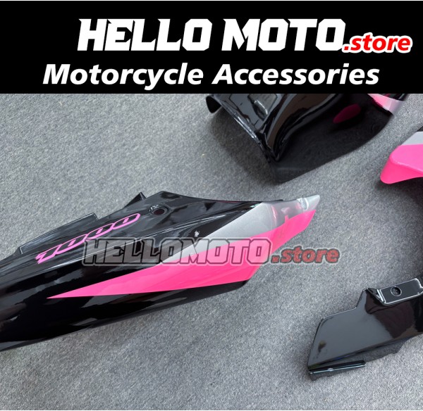 Suzuki GSX-R 1000 2001-2002 Fairing P/N 2AC11