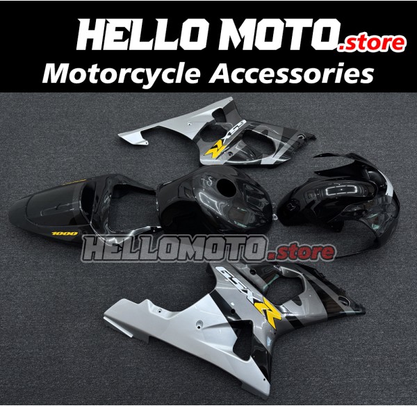 Suzuki GSX-R 1000 2001-2002 Fairing P/N R2AC3