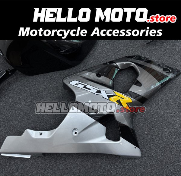 Suzuki GSX-R 1000 2001-2002 Fairing P/N R2AC3