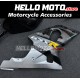 Suzuki GSX-R 1000 2001-2002 Fairing P/N R2AC3