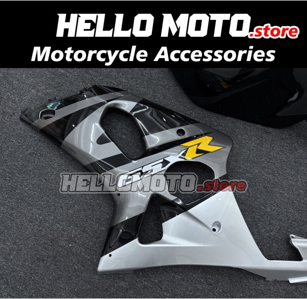 Suzuki GSX-R 1000 2001-2002 Fairing P/N R2AC3