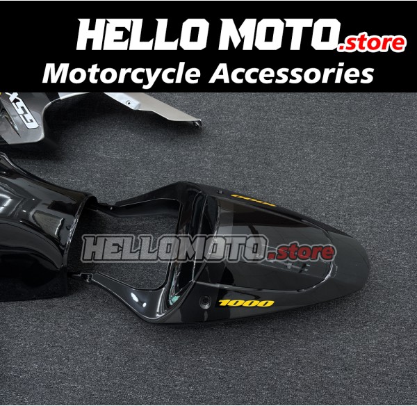 Suzuki GSX-R 1000 2001-2002 Fairing P/N R2AC3