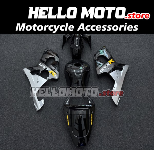 Suzuki GSX-R 1000 2001-2002 Fairing P/N R2AC3