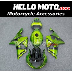Suzuki GSX-R 1000 2001-2002 Fairing P/N 2AC8