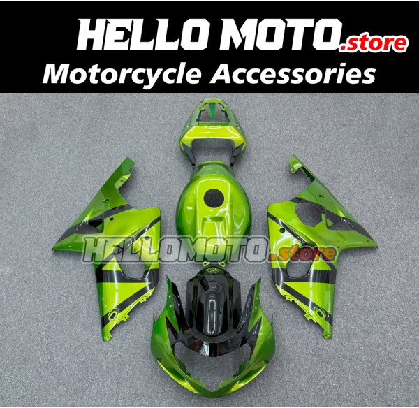 Suzuki GSX-R 1000 2001-2002 Fairing P/N 2AC8 Suzuki GSX-R 1000 2001-2002 Fairing P/N 2AC8