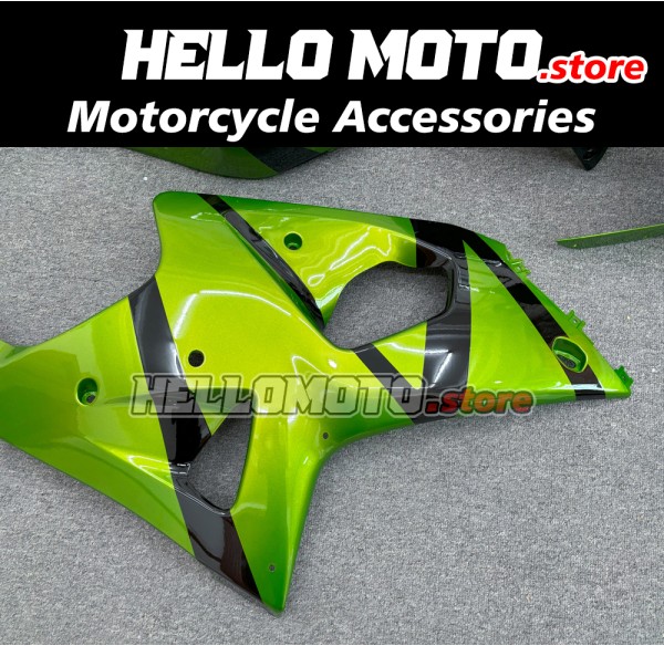 Suzuki GSX-R 1000 2001-2002 Fairing P/N 2AC8 Suzuki GSX-R 1000 2001-2002 Fairing P/N 2AC8