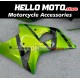 Suzuki GSX-R 1000 2001-2002 Fairing P/N 2AC8 Suzuki GSX-R 1000 2001-2002 Fairing P/N 2AC8