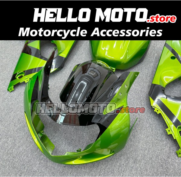 Suzuki GSX-R 1000 2001-2002 Fairing P/N 2AC8 Suzuki GSX-R 1000 2001-2002 Fairing P/N 2AC8