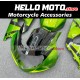 Suzuki GSX-R 1000 2001-2002 Fairing P/N 2AC8 Suzuki GSX-R 1000 2001-2002 Fairing P/N 2AC8
