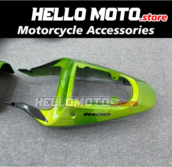 Suzuki GSX-R 1000 2001-2002 Fairing P/N 2AC8 Suzuki GSX-R 1000 2001-2002 Fairing P/N 2AC8