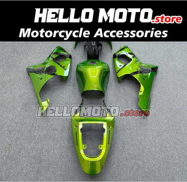Suzuki GSX-R 1000 2001-2002 Fairing P/N 2AC8 Suzuki GSX-R 1000 2001-2002 Fairing P/N 2AC8
