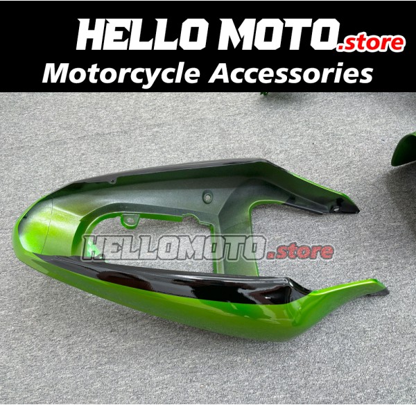 Suzuki GSX-R 1000 2001-2002 Fairing P/N 2AC8 Suzuki GSX-R 1000 2001-2002 Fairing P/N 2AC8