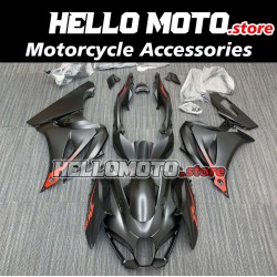 Suzuki GSX-R 1000 2017-2025 Fairing P/N 2N2